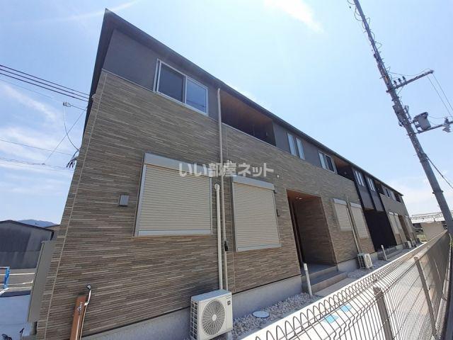 カーサ匠(2LDK/2階)