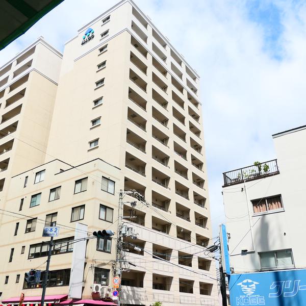 オルゴグラート森ノ宮東館