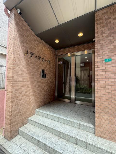 メディオカーサ