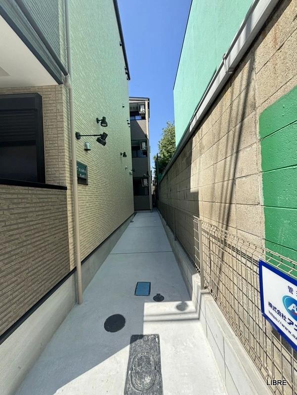 H-MAISON大正VI