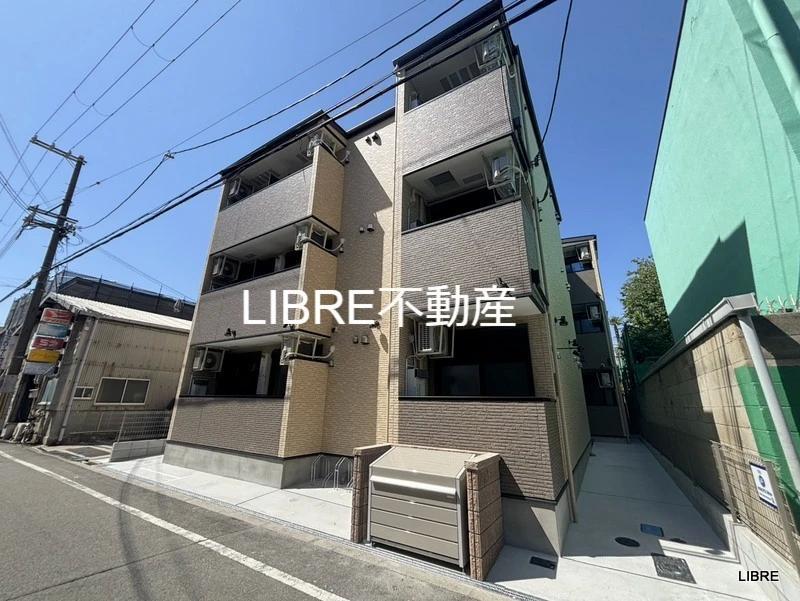 H-MAISON大正VI