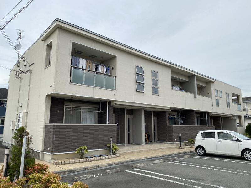 フェリア糸井 C棟