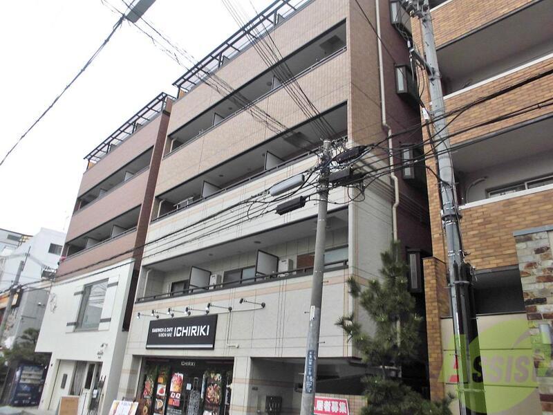アズビー千里山