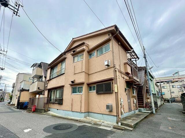 コーポ三恵