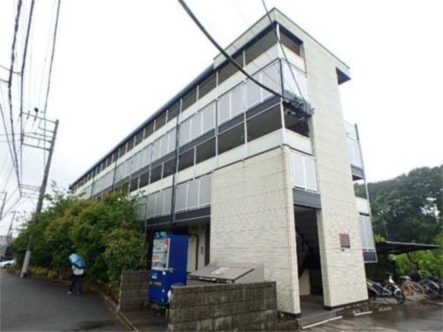 レオパレスパセオ栗平