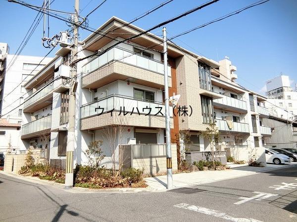 LA SUITE SAKAIHIGASHI