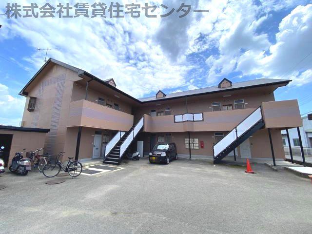 リヴェールコート