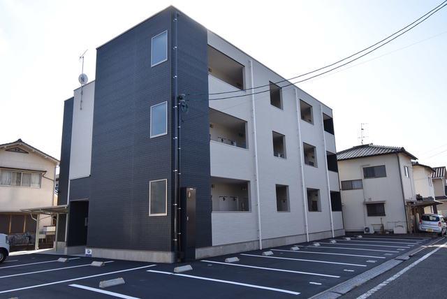 月光西深津壱番館
