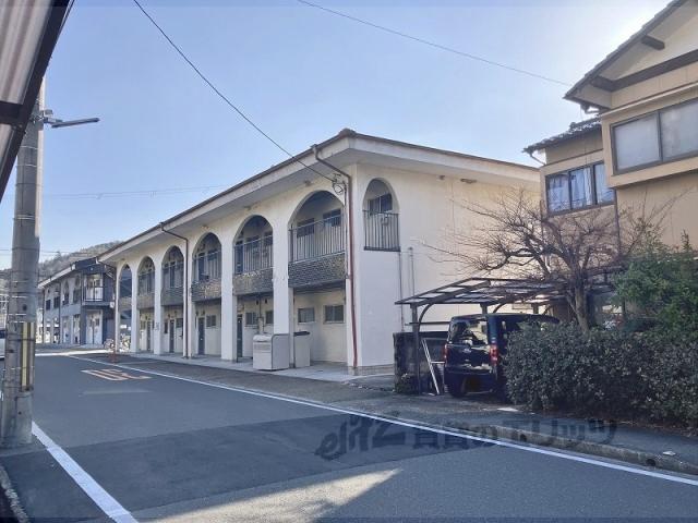 フォルム園部