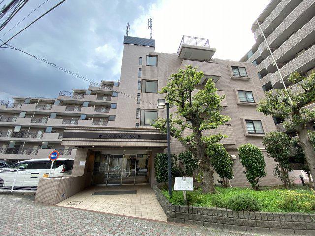 オーベルジュ桐ヶ丘