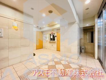 ディナスティ松屋町II