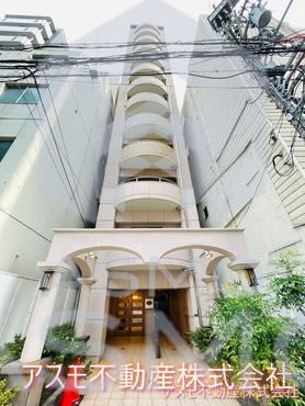 ディナスティ松屋町II