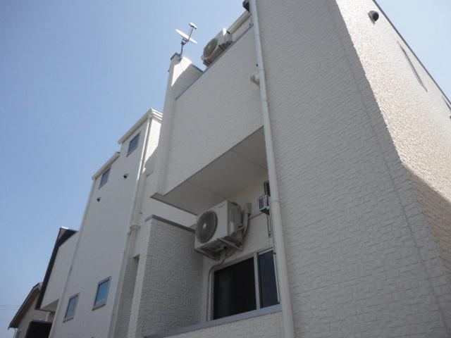 グランドレジデンス北仙台