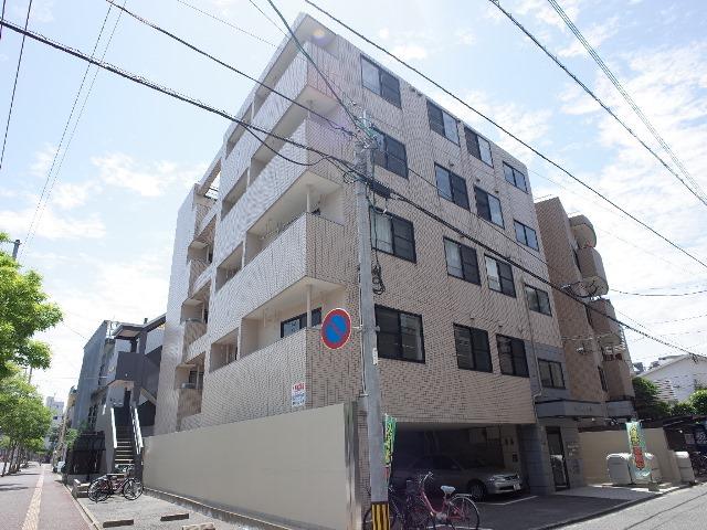 セルフィーユ今川