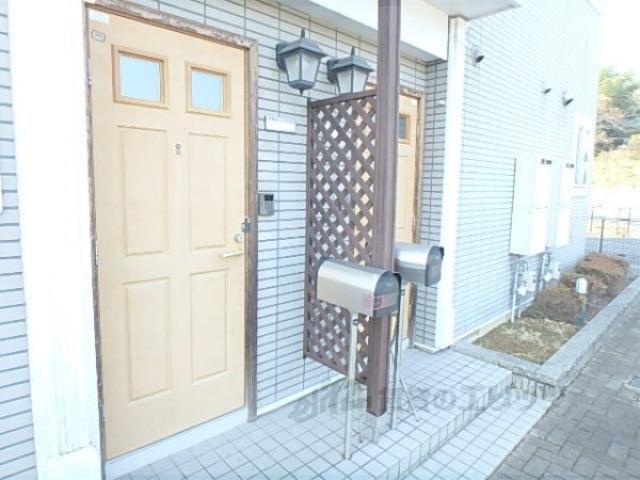サニーヴィラ壱番館