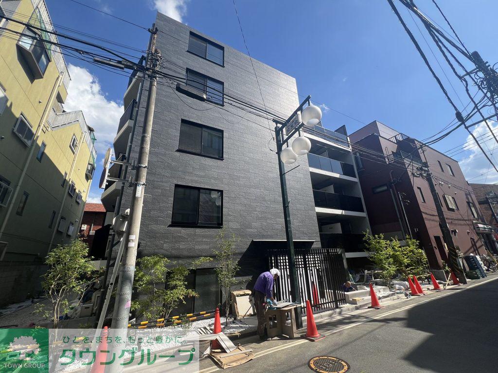 VISTA ASAGAYA.N