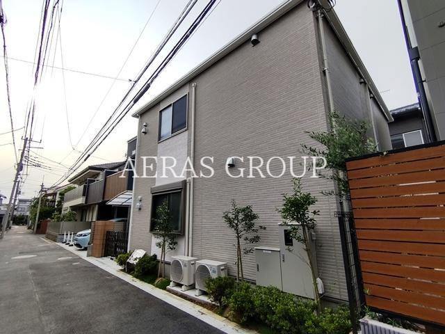 RIDER′S BASE IN 阿佐谷