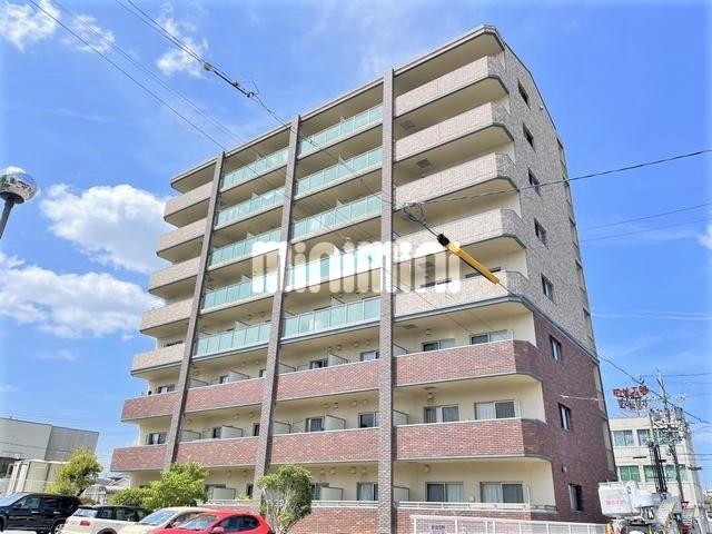 PARK RESIDENCE 河崎
