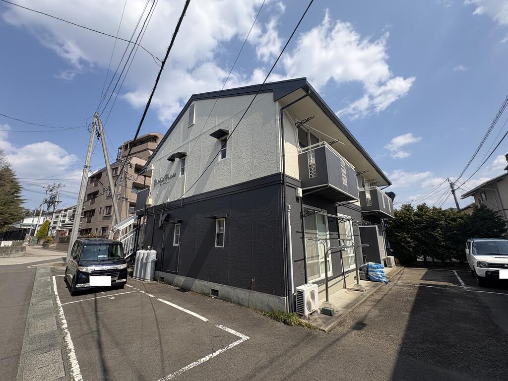 ヨーキーハウス