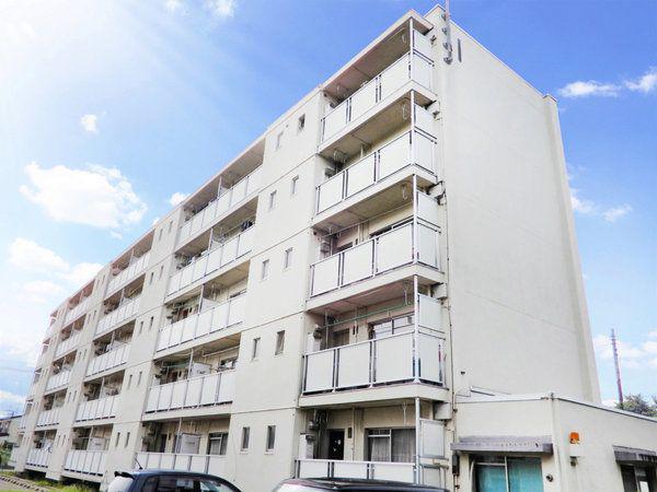 ビレッジハウス大河原 1号棟