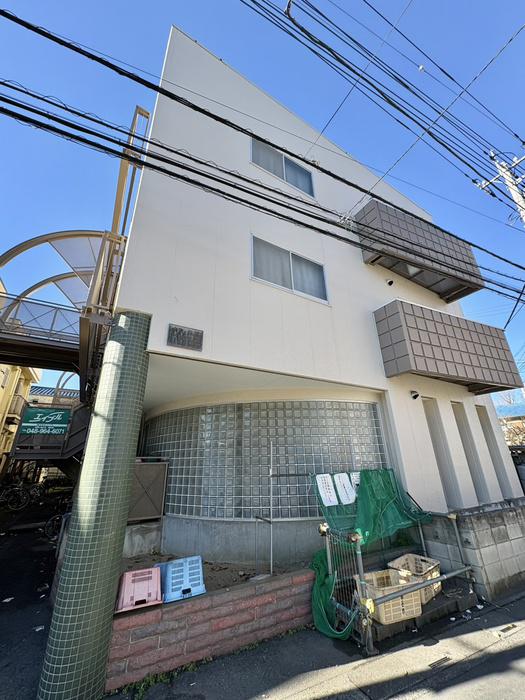 メゾン北越