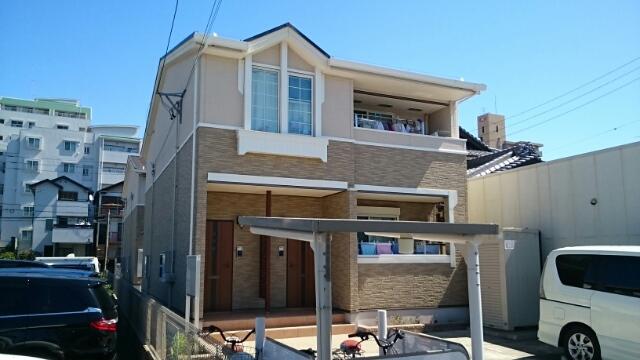 Yハウス I