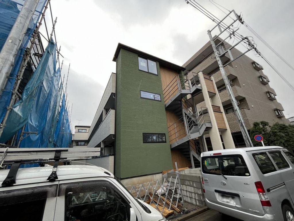 MELDIA稲城