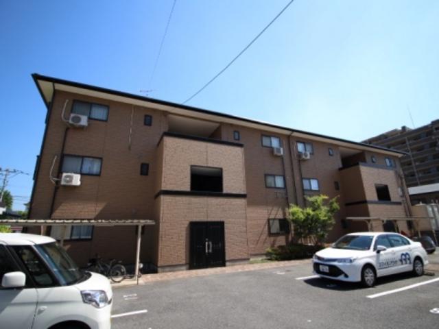 フォブール三嶋