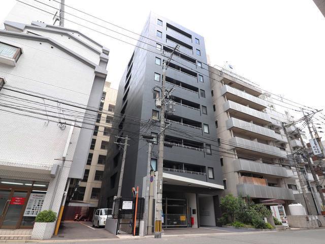 MODERN PALAZZO 博多駅南