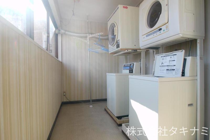 メゾン高野