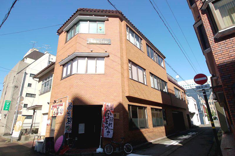 メゾン高野(1DK/2階)
