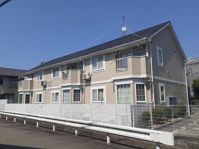 ぴあ諏訪の森