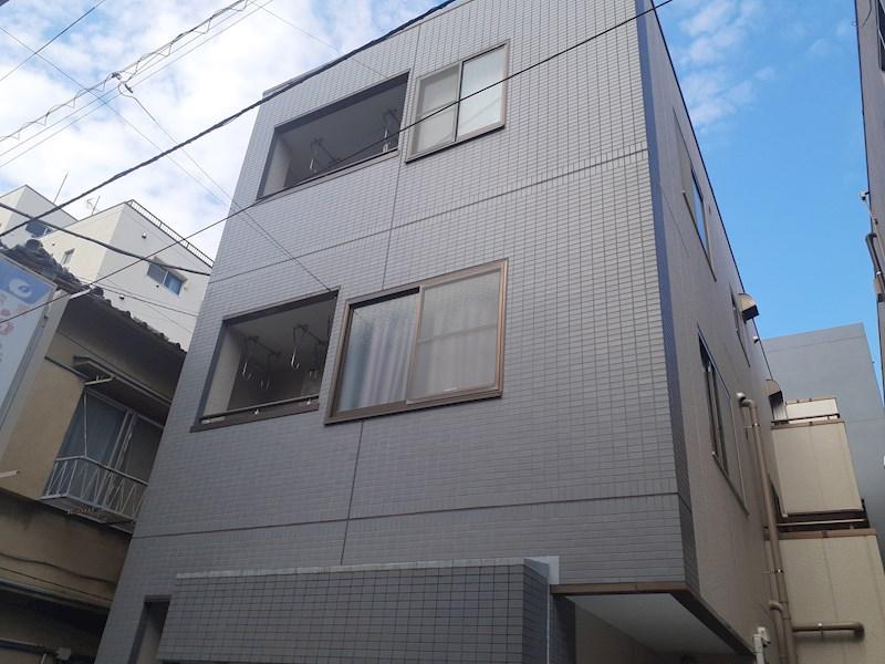 山口ハイツ