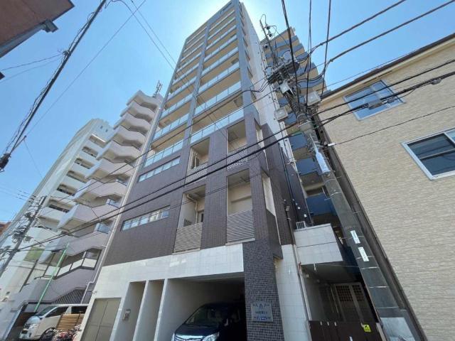 NS言問ビル