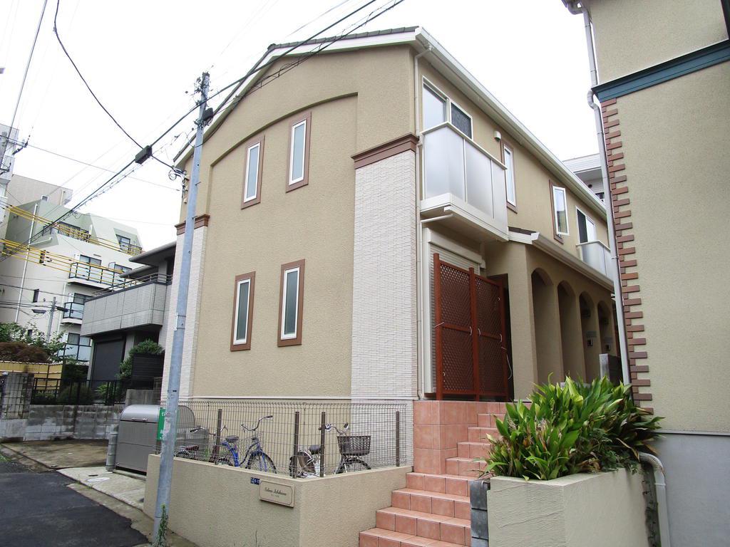 セレーナ市川