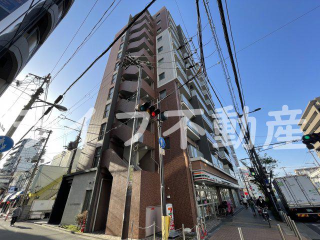 Mプラザ布施駅前参番館