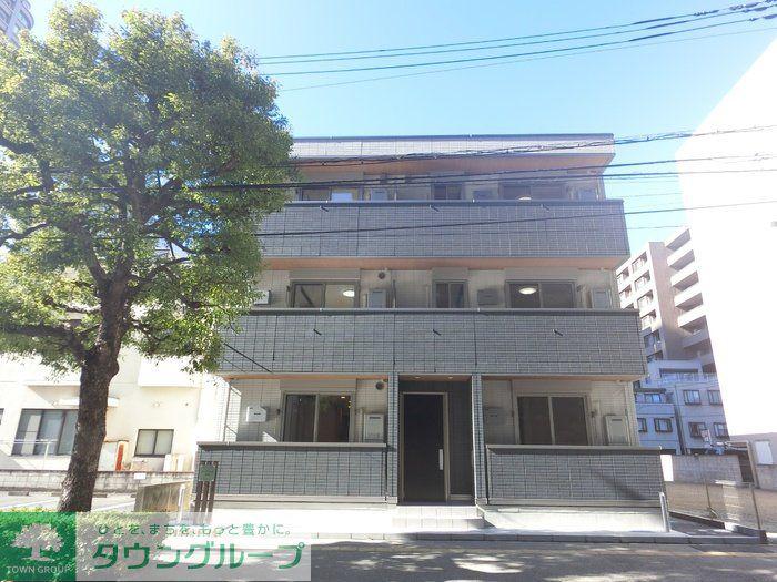 ミライフハウス栄町