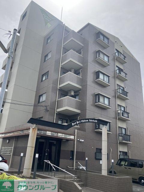 バンベール千種竹越