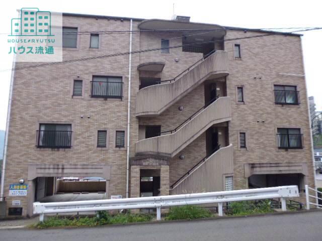 ヴィラ中川III