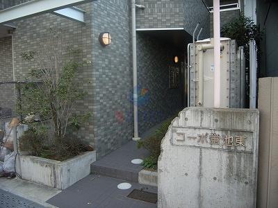コーポ蛍池東