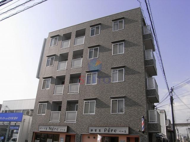 コーポ蛍池東