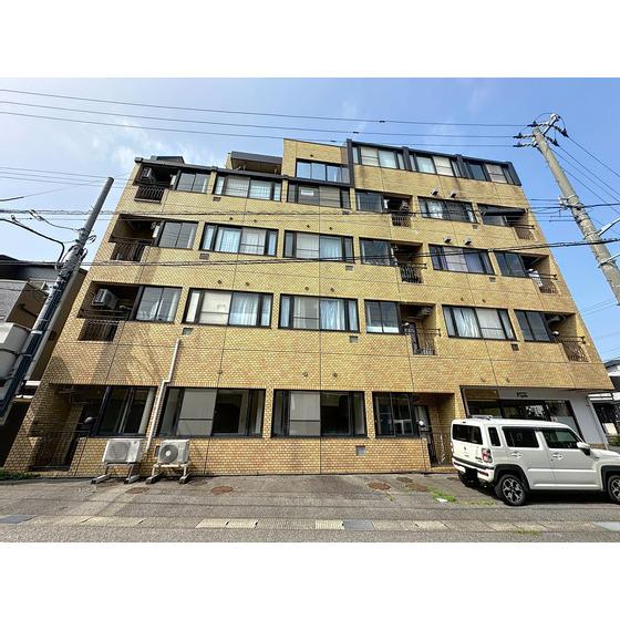 シャトー安野屋