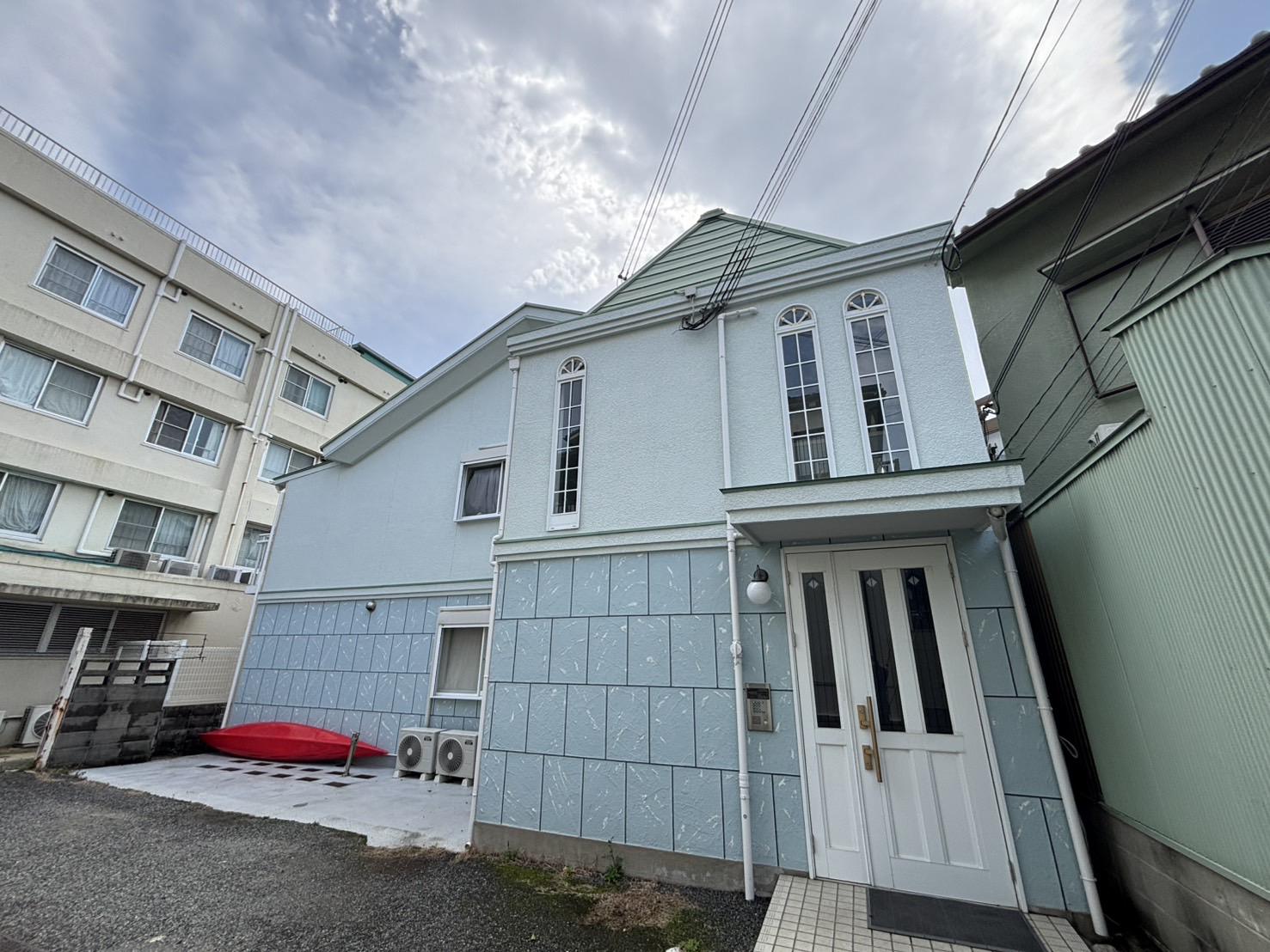 ドリカム塩屋