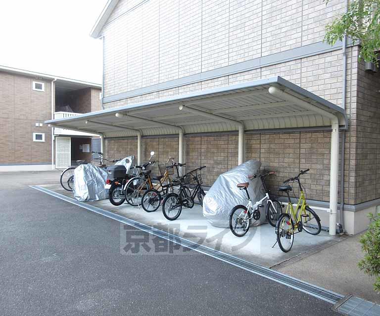 スタシオン東野・アクシス A棟