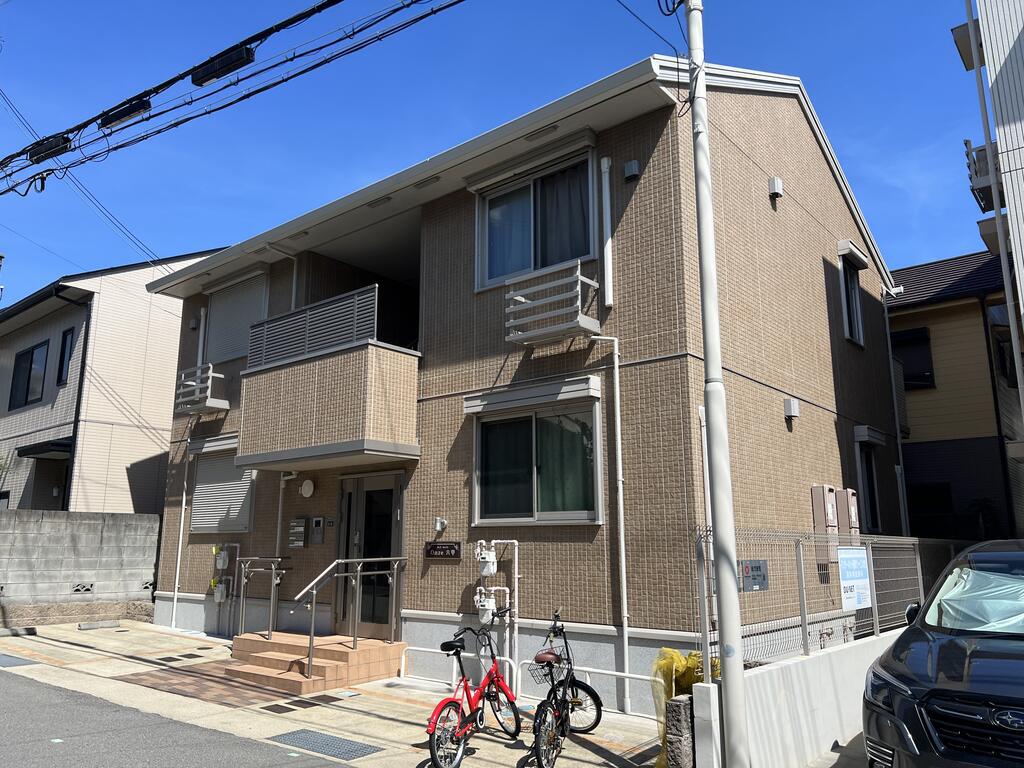 オンズ六甲