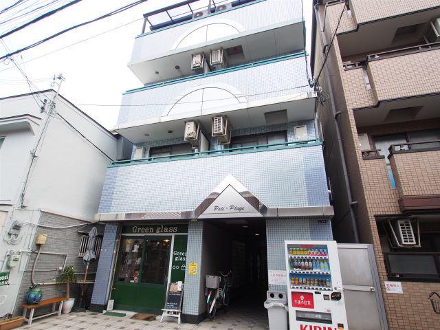 プチプルージュ