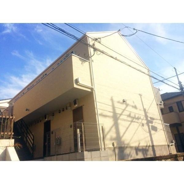 エクセレンス日吉本町