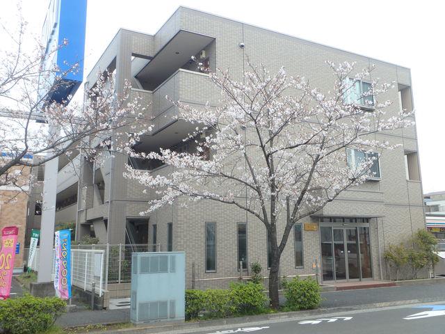 セフィール瑞江