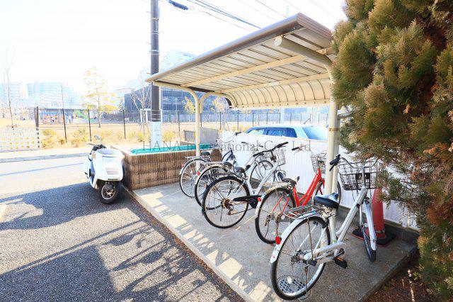 レオパレスツェーンブルグ