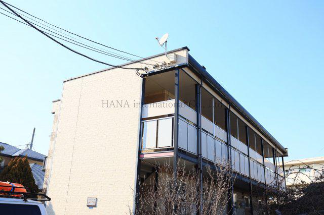 レオパレスツェーンブルグ